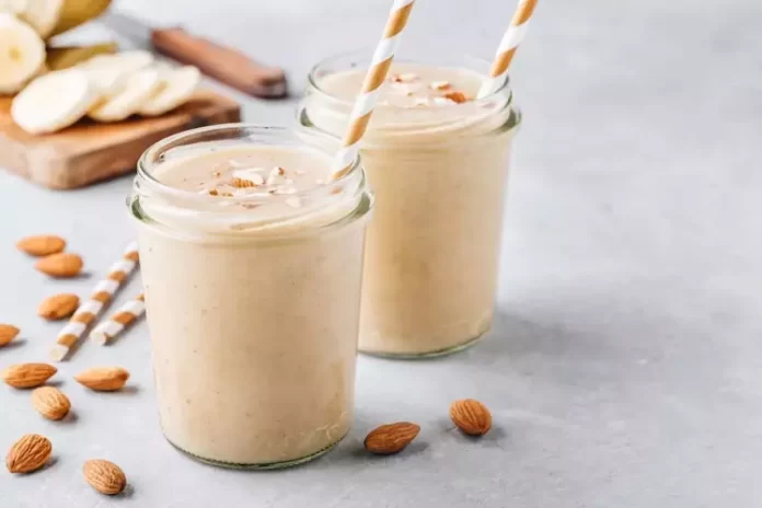 batido de avena chía y canela para que sirve