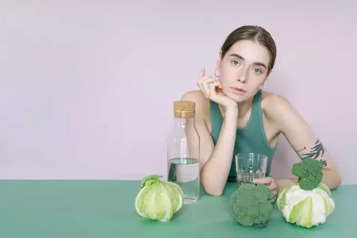 Dieta Vegetariana Para Perder Grasa: Consejos Clave