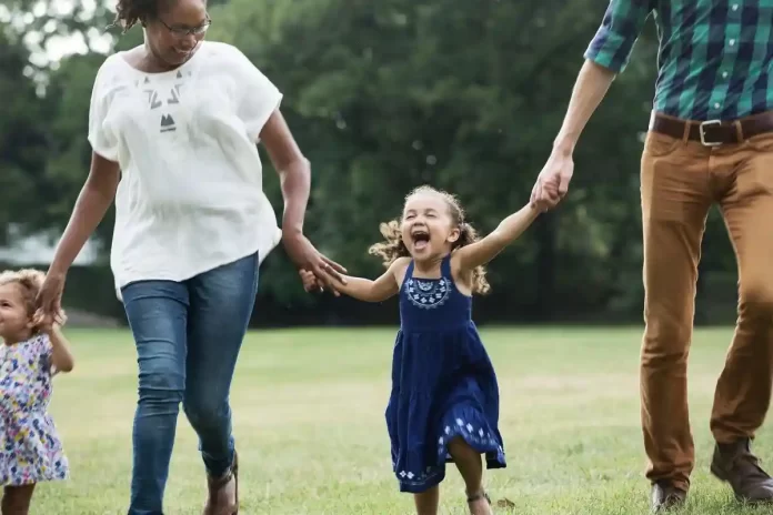 La Importancia de Dedicarle Tiempo a los Hijos Emocionalmente