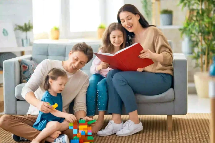 La Importancia de la Salud Mental en la Familia