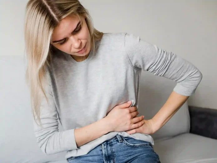 cómo curar el intestino irritable