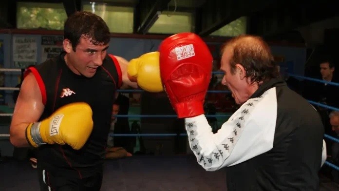 Entrenamiento de Boxeo: La Guía Definitiva para Entrenar como un Campeón