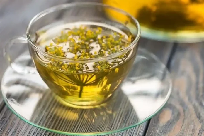 ¿Té de Menta, Manzanilla y Jengibre? La Guía Definitiva de Para Qué Sirve