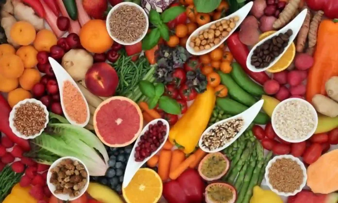 ¿Cuál es el Alimento Más Rico en Antioxidantes? El Rey Desconocido