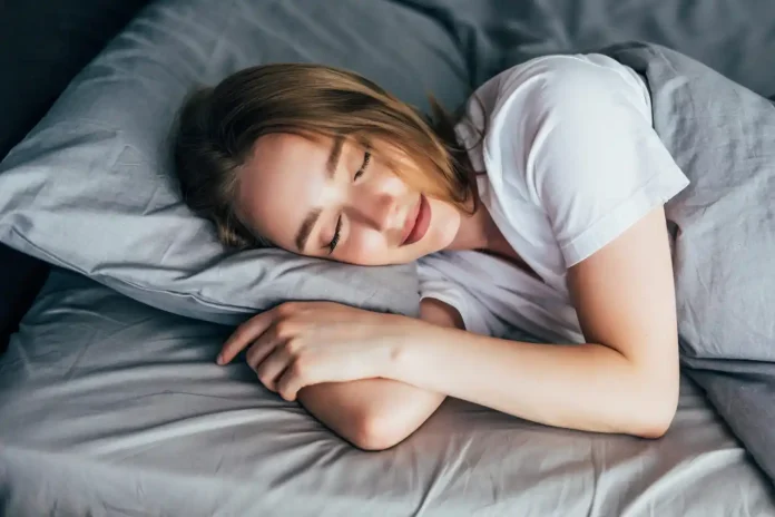 ¿Cómo Dormir Bien y Profundo? 😴 La Rutina Nocturna Optimizada