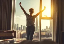 Cómo Hacer una Rutina de Mañana Perfecta: 6 Pasos para un Día Exitoso