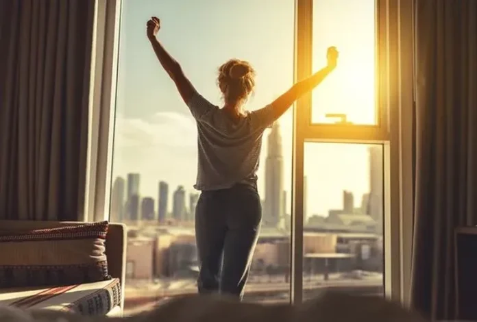 Cómo Hacer una Rutina de Mañana Perfecta: 6 Pasos para un Día Exitoso