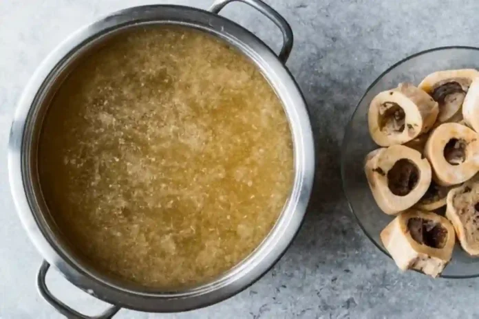 ¿Qué es un Caldo Filtrado? La Guía para un Caldo de Huesos Perfecto ¿Qué es un Caldo Filtrado? La Guía para un Caldo de Huesos Perfecto