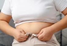 Cómo Saber si Estoy Gorda por Cortisol: Las Señales Clave Cómo Saber si Estoy Gorda por Cortisol: Las Señales Clave