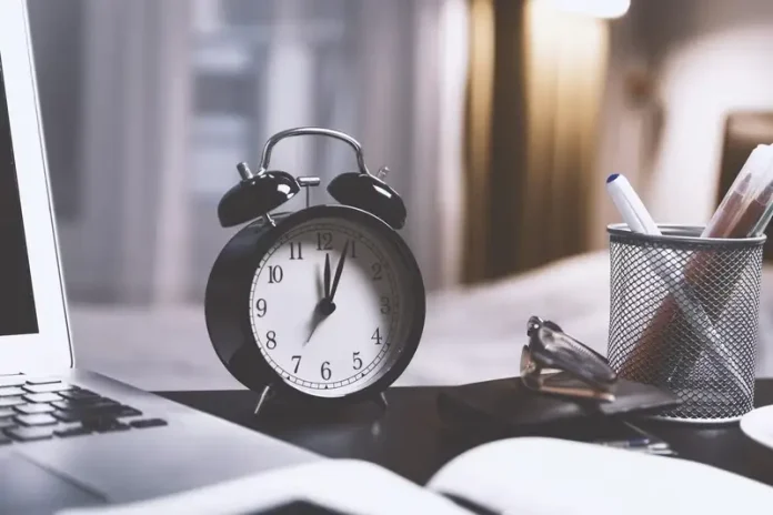Cómo Administrar tu Tiempo en 10 Pasos: La Guía Definitiva para ser Más Productivo