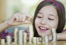 Cómo Educar Financieramente a mis Hijos: La Guía Definitiva por Edades