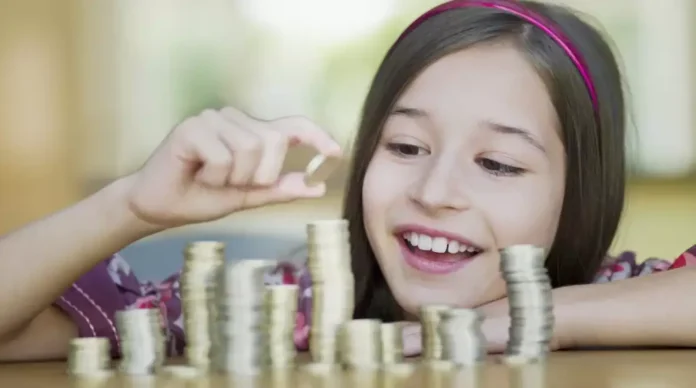 Cómo Educar Financieramente a mis Hijos: La Guía Definitiva por Edades