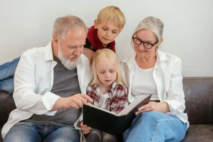 ¿Cómo Puedo Crear Tradiciones Familiares? La Guía para Tejer Recuerdos Inolvidables