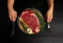 ¿Cuál es la Ciencia Detrás de la Dieta Carnívora? Beneficios y Riesgos