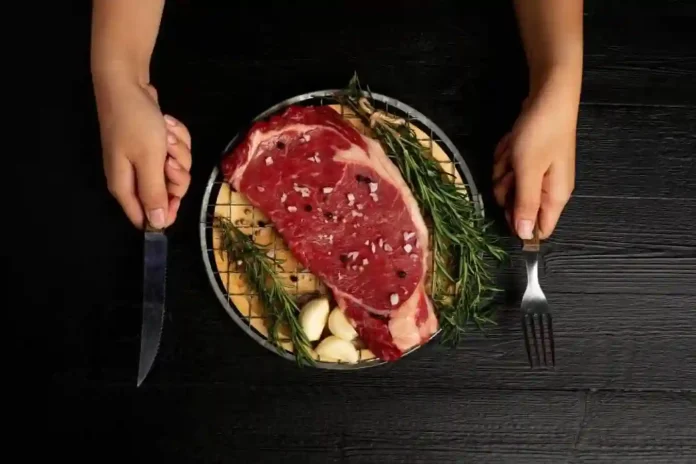 ¿Cuál es la Ciencia Detrás de la Dieta Carnívora? Beneficios y Riesgos