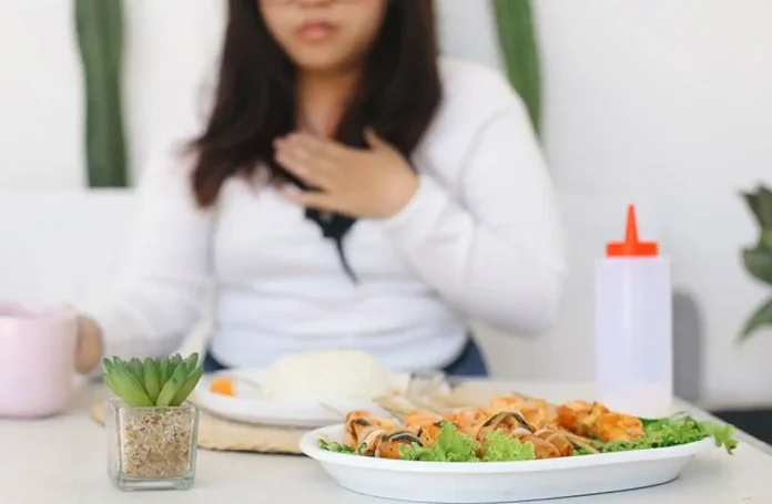 ¿Qué Remedio Casero Calma el Reflujo? 5 Soluciones Naturales para un Alivio Rápido