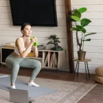 Cardio Para Bajar de Peso Rápido en Casa: La Rutina Definitiva de 20 Minutos
