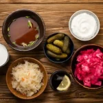 ¿Cuál es el Alimento Fermentado Más Saludable? El Top 5 para tu Intestino
