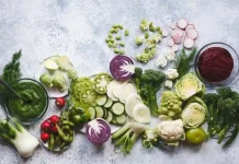 ¿Cuáles Son los 10 Alimentos Más Alcalinos? La Guía Científica (y lo que Realmente Importa)