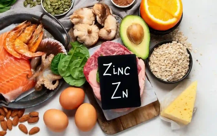 La Función del Zinc en el Sistema Inmune: El Guardián de tus Defensas