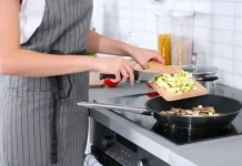 ¿Cuál es la Forma Más Saludable de Cocinar Alimentos? La Guía Definitiva