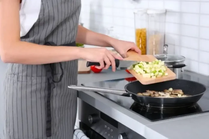 ¿Cuál es la Forma Más Saludable de Cocinar Alimentos? La Guía Definitiva
