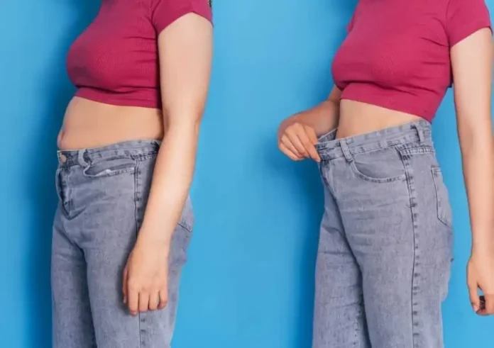 ¿Cuál es la Estrategia Más Efectiva para Perder Peso a Largo Plazo? Las 4 Reglas de Oro