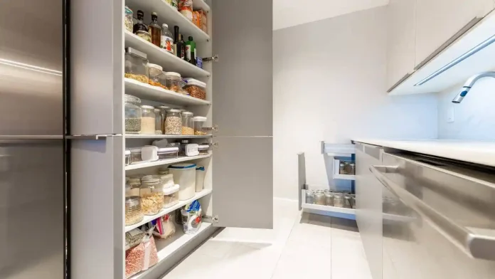 ¿Cómo Hacer una Despensa Saludable? La Guía Definitiva para tu Cocina