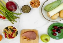 Alimentos que Bajan los Niveles de Triglicéridos y Colesterol 🥑