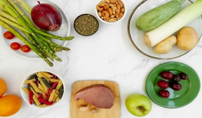 Alimentos que Bajan los Niveles de Triglicéridos y Colesterol 🥑