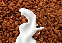 Cómo Hacer mi Propia Leche de Almendras: La Guía Fácil, Saludable y Económica