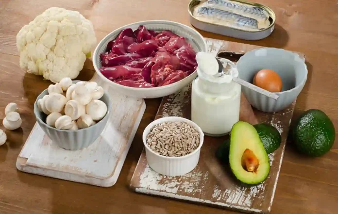¿Qué Beneficios Tiene la Vitamina B1? ⚡️ La Guía del Complejo B
