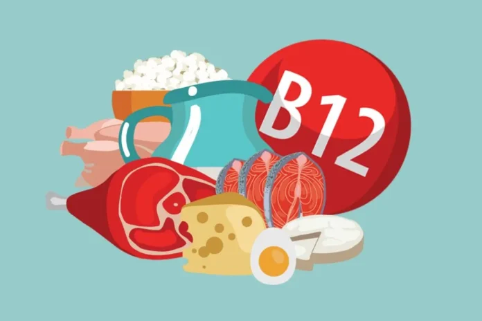 ¿Qué Enfermedades se Producen por Falta de Vitamina B12? Guía Completa
