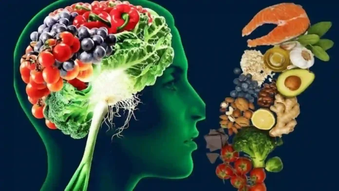 ¿Cuáles son los 10 Alimentos Buenos para el Cerebro? La Guía Definitiva