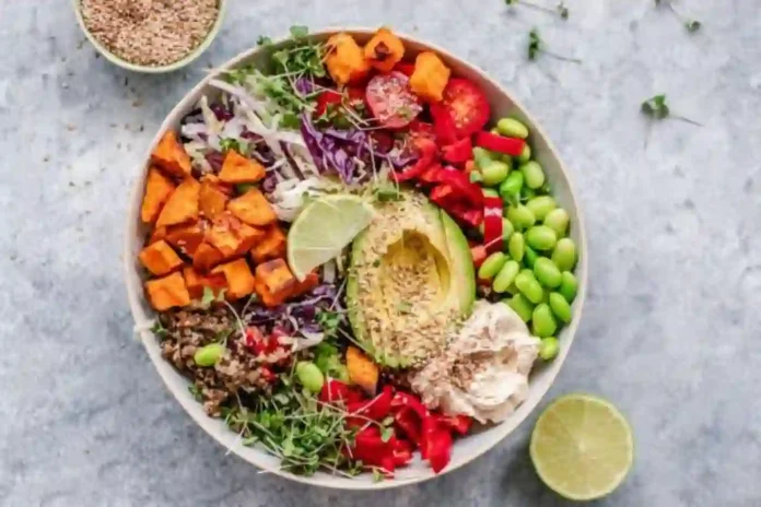 ¿Qué Comer en una Dieta Basada en Plantas? La Guía Completa para Empezar