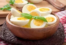 ¿Cenar Huevo Duro Engorda? 🥚 La Verdad Científica