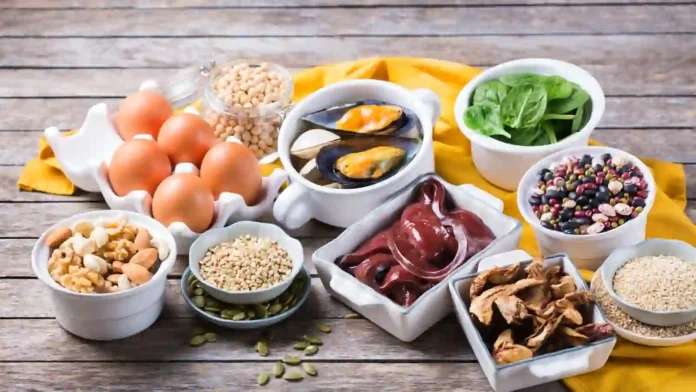 ¿Qué Desayunos Son Ricos en Hierro para la Anemia? 5 Ideas para Empezar el Día con Energía