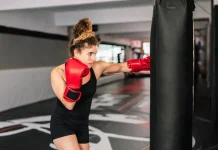 ¿Cuáles son los 12 Golpes de Boxeo? La Guía Esencial para Principiantes