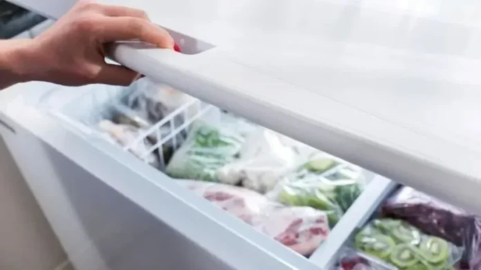 ¿Qué Pasa si se Descongela y se Vuelve a Congelar un Alimento? La Guía Definitiva