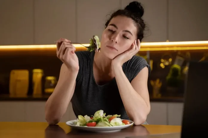 ¿Cómo Saber si Tienes Hambre Emocional? La Guía para Diferenciarla