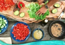 ¿Qué es la Dieta Planetaria? La Guía para Salvar tu Salud y la del Planeta con tu Tenedor