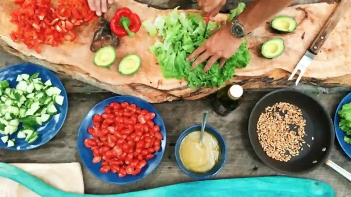 ¿Qué es la Dieta Planetaria? La Guía para Salvar tu Salud y la del Planeta con tu Tenedor