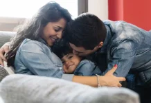 Cómo Fomentar la Inteligencia Emocional en los Hijos ❤️ Guía Práctica