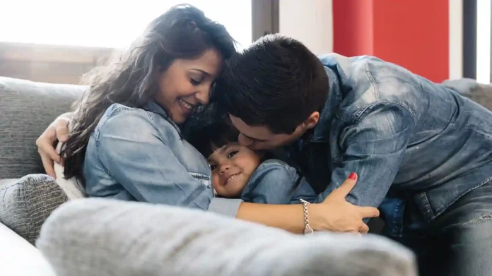 Cómo Fomentar la Inteligencia Emocional en los Hijos ❤️ Guía Práctica