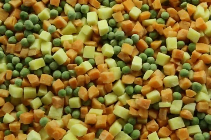 ¿Qué Verduras Pueden Freezarse? La Guía Definitiva para Conservar sus Nutrientes