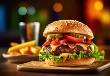 Qué es la Comida Trampa o Cheat Meal 🍔 ¿Funciona Realmente?