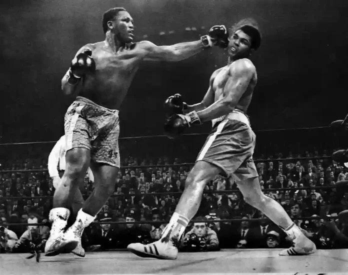 ¿Quién es Considerado el Mejor Boxeador de la Historia? El Debate Definitivo