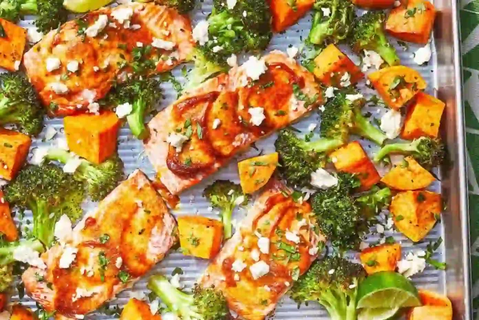 ¿Qué Cenar que Sea Antiinflamatorio? 5 Ideas Fáciles y Deliciosas