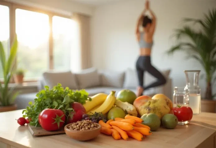¿Cuáles Son los 5 Tipos de Bienestar? La Guía para una Vida Plena y Equilibrada