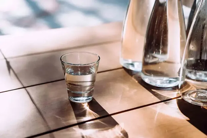 ¿Cuál es el Agua Más Saludable para Beber? El Ranking Definitivo